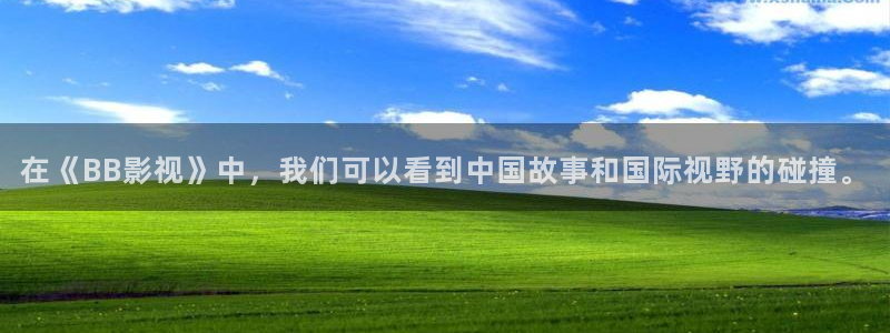 爱丫爱丫影院电视剧在线观看爱丫爱丫：在《BB影视》中，我们可以看到中国故事和国际视野的碰撞。