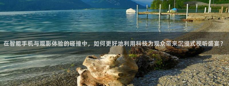 爱丫爱丫兄妹在线影院电视剧：在智能手机与观影体验的碰撞中，如何更好地利用科技为观众带来沉浸式视听盛宴？